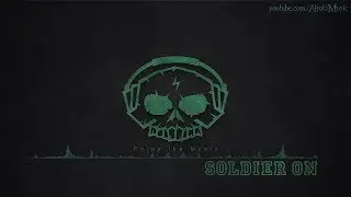 Soldier On by Martin Carlberg - [Indie Pop Music]