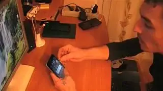 Как отвязать телефон от  оператора или разлочить.