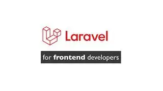 01. Laravel for Frontend developers - Intro