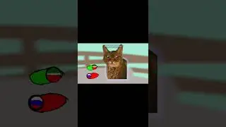 Хаха новое видео) #глобальныерекомендации #мемныекоты #мем #cat #видео #смешно #юмор #мемы#активплис