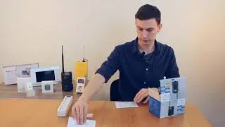 Комплектация фотоловушки Suntek Филин HC-550M-2G