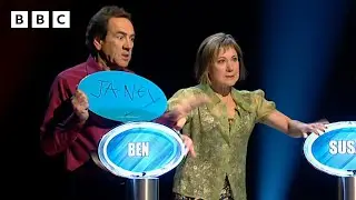 When My Family went on The Weakest Link - BBC