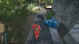 Nooby Scum Beginners Guide 1º Day