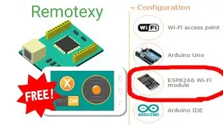Esp 8266 WiFi module with Arduino Uno