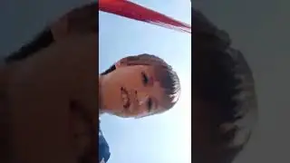 гуляем во дворе