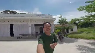 Vlog Pertama Menggunakan GOPRO HERO 11 (4K)