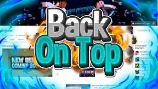 Back On Top (Return)