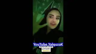 Azeri Gelin Naz Mila Aparcı Seyran davası 18+