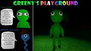 █ Horror Game 