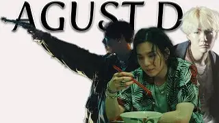 D-Day: The End of Agust D