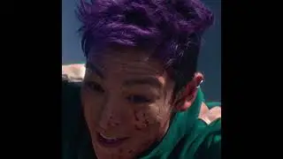 Thanos Bang Bang Edit | Squid Game S2 