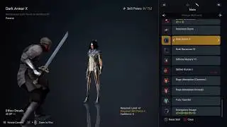 Black Desert Online Xbox One /PS4 | Sorceress Skill Build | Gear Guide | Beginner Overview