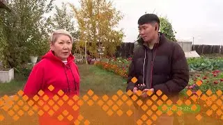 «Тиэргэн»: Валентина Куприяноваҕа ыалдьыттаатыбыт (10.09.24)