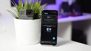 Como conectar gopro al movil