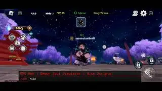 [patched]demon soul script op inf soul🤑