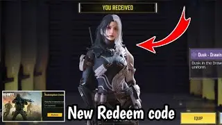 New cod mobile Redeem code 2023 | Garena codm Redeem code 2023 | codm Redeem code 2023