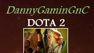 Dota 2 Lone Druid Offlane Gameplay with Live Commentary