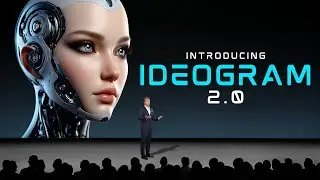 Game Over for Midjourney and DALL-E? Ideogram 2.0 Just Changed the AI Landscape Forever