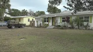 St. Augustine couples home floods for second time in six weeks, this time with fuel