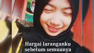 Status DJ WA 30 detik Bae Bae Lee