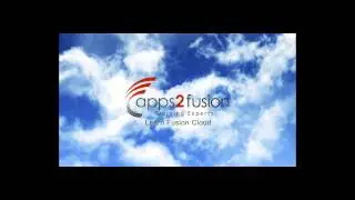 Apps2Fusion