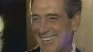 AIDS 25 years: Rock Hudson’s illness would mark a milestone in the history of AIDS (CBS News 2006)