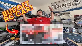 NEW ARRMA RC CAR CAME WITH SOMETHING THAT BLEW MY MIND!