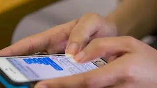 What you should know about avoiding job offer text scams