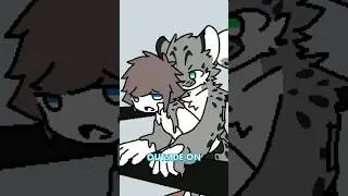 Changed Special Edition FEMALE SNOW LEOPARD EYES
