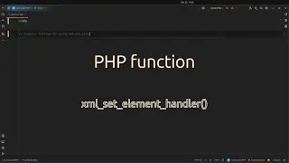 How to efficiently parse XML data in PHP? Master XML Parsing in 