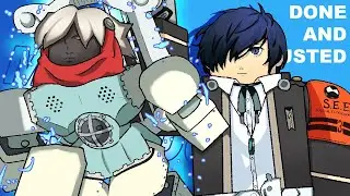 UPDATE DE ANIVERSÁRIO?! Um único PERSONAGEM me fez voltar para esse Tower Defense...
