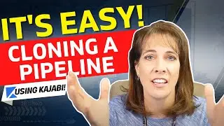How to Clone a Pipeline in Kajabi (It's Easier Than You May Think!)
