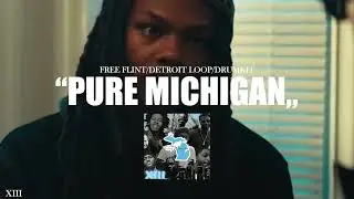 [FREE] Flint Drum Kit 2024 