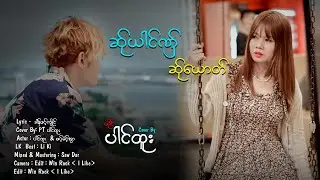 Poe Karen Song 2024 - ဆ်ုယါင်ဏှ်ဆ်ုယေါတ် - Cover By : PT ပါင်ထူး(Official MV )