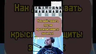 Играем против крысиной защиты 