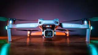 DJI AIR 2S Beginners Guide - Start Here