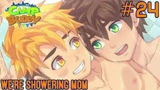 Don't Forget About Me - Camp Buddy Hiro Route Part 24