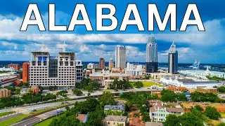 Top 10 Tourist Attractions in Alabama That Will Leave You Speechless!