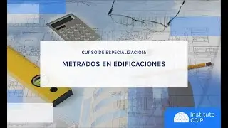 CURSO: METRADOS EN EDIFICACIONES (2-8) Estructuras