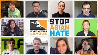 Stop Asian Hate