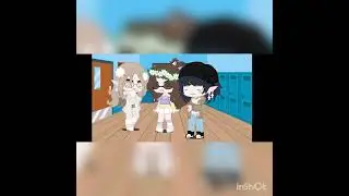 ~Gacha Club~ Друг детства... (идея вроде моя)