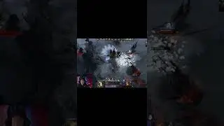ЦЫГАНЕ В ДОТЕ 0_0 | дота2 | dota2 | приколы | shorts | патч 7.32d | хайлайт