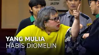 YANG MULIA DESTA & DICKY HABIS DIOMELIN NUNUNG (2/3)