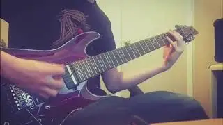 Guitar comp #1