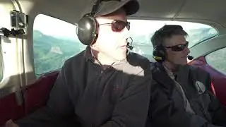 Flyover video shows Columbia gorge areas burned by Eagle Creek fire