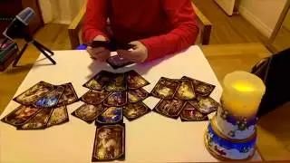 ОТКРОВЕННЫЙ РАЗГОВОР С ВАШИМ МУЖЧИНОЙ !!! 🍒 КАК ОТНОСИТСЯ ЗАГАДАННЫЙ ЧЕЛОВЕК TAROT LOVE