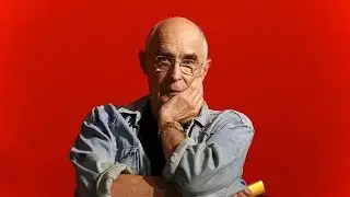 Абстрактное, беспредметное искусство: Тиберий Сильваши - лекция в Центре современного искусства М17
