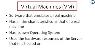 Kernel Virtual Machine
