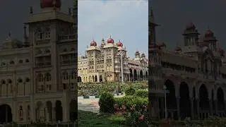 Mysore Palace | #mysorepalace #mysurupalace #palace #mysore #mysuru #karnatakatourism