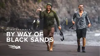 SITKA Films | By Way of Black Sands